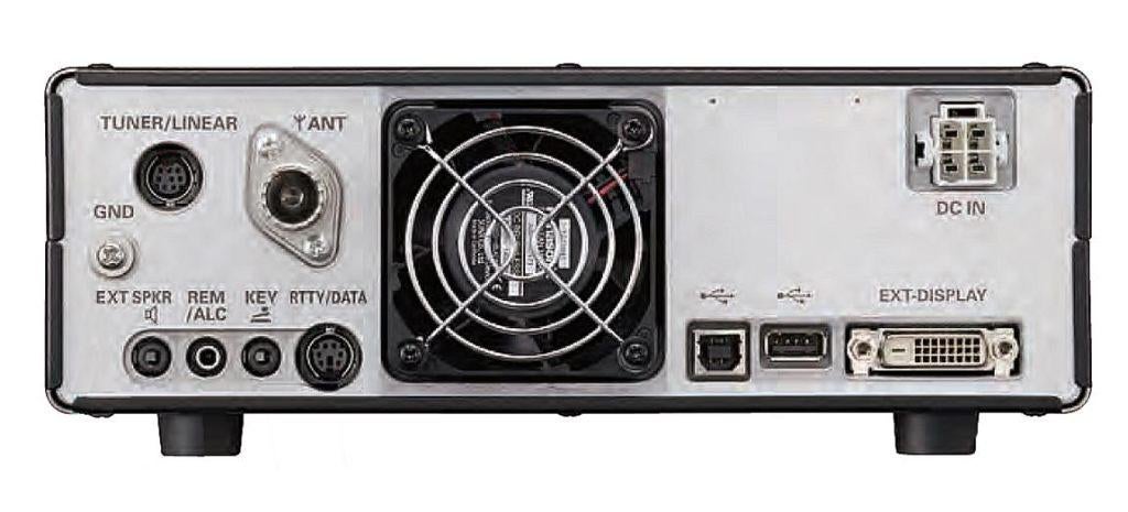 YAESU FT-710 Aess HF/6/70Mhz all mode Transc.op voorraad, Telecommunicatie, Zenders en Ontvangers, Ophalen of Verzenden, Nieuw