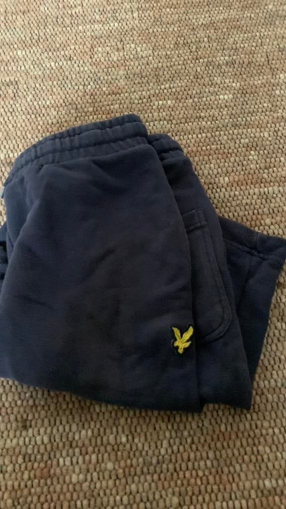 Lyle scott, Ophalen of Verzenden, Jongen, Broek