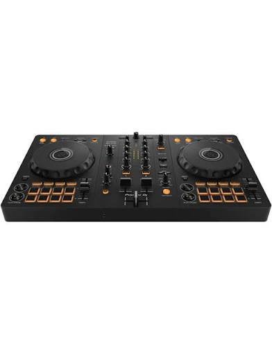 Pioneer DDJ-FLX4 DJ Controller, Ophalen of Verzenden, Nieuw, Pioneer