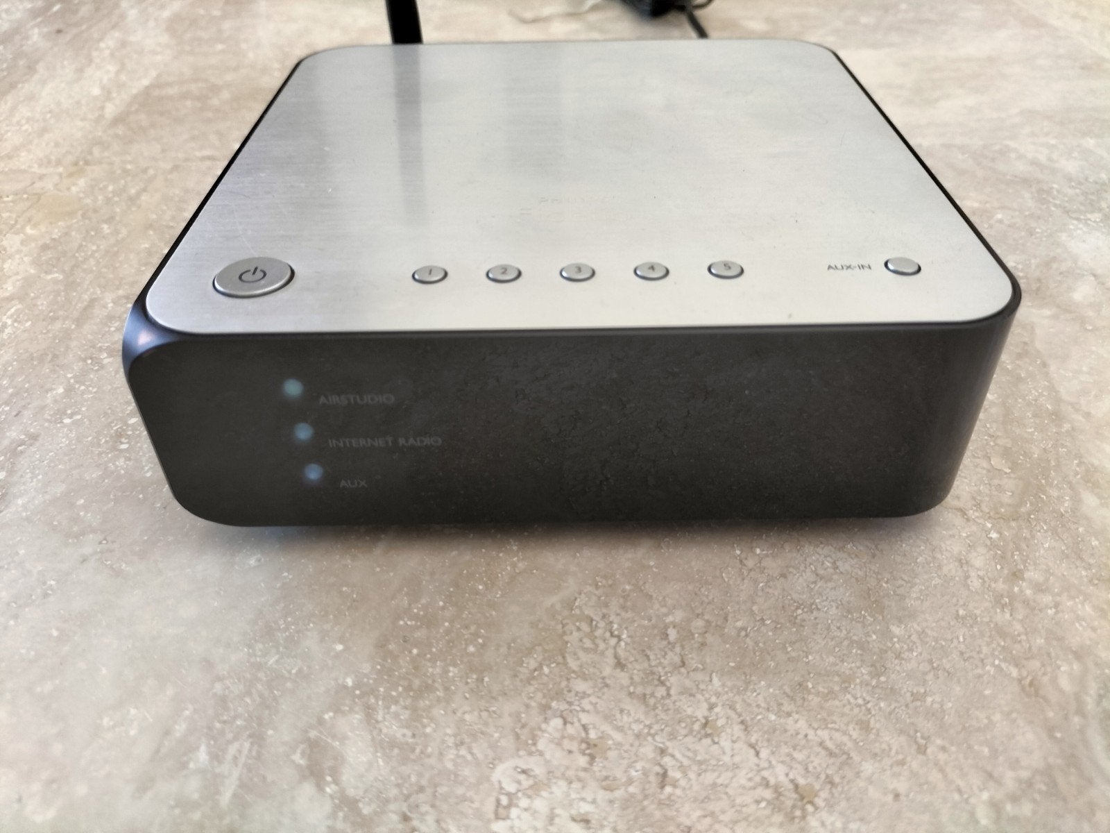 Philips Fidelio AW1000 casting device link, Ophalen of Verzenden