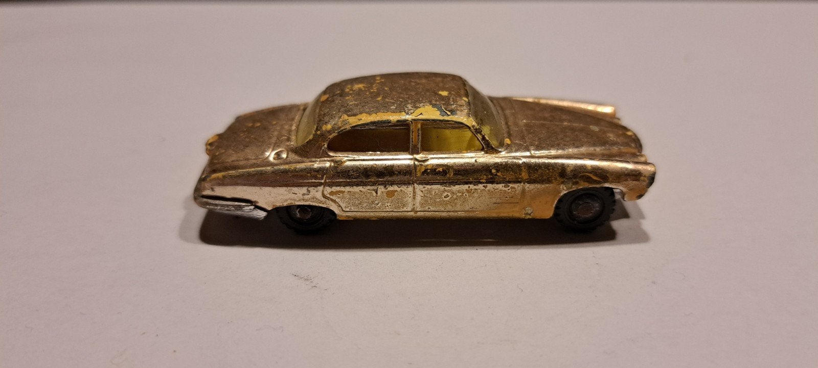 jaguar mk 10 husky, Ophalen of Verzenden, Auto