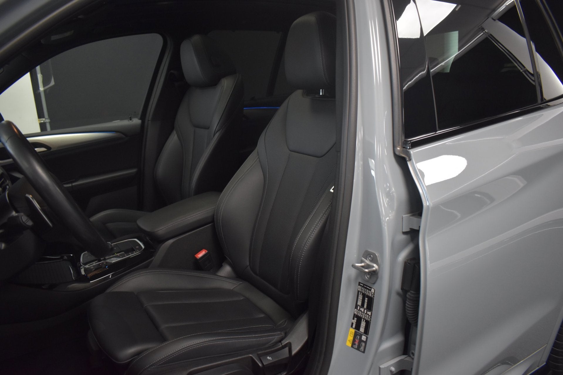 Foto 3 van BMW X3 XDrive30e M-Sport 292pk | PANODAK | HEAD-UP