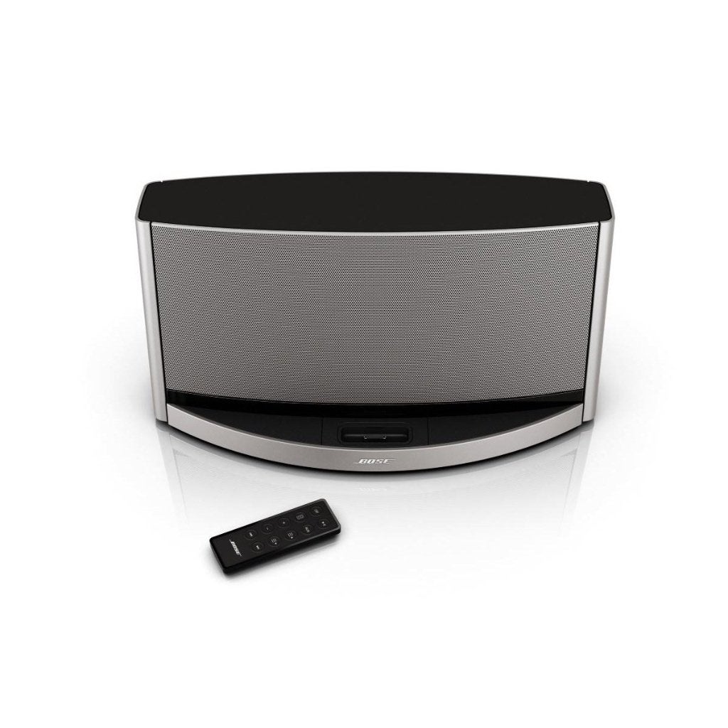Bose Sounddock 10, Gebruikt, Party speaker, Bose, Afstandsbediening