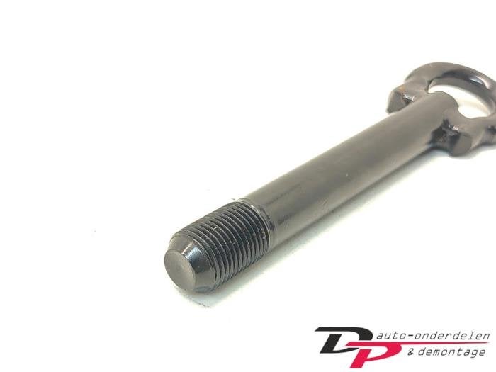 Sleepoog voor van een Peugeot 108 (EXZ), Gebruikt, -, -, Ophalen of Verzenden