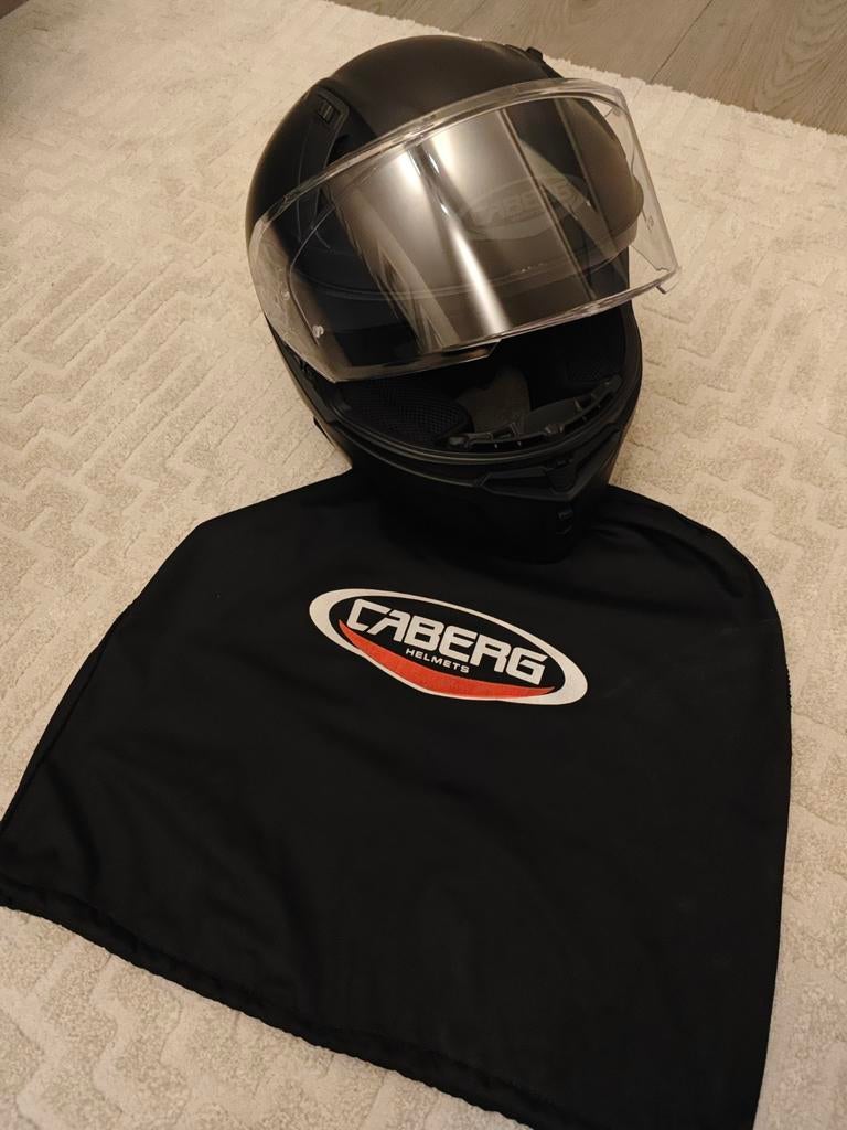 Caberg Avalon helm, maat XS, Ophalen of Verzenden