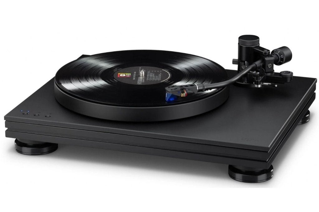 Music Hall Stealth Limited Edition Turntable, Automatisch, ., Music Hall, Nieuw