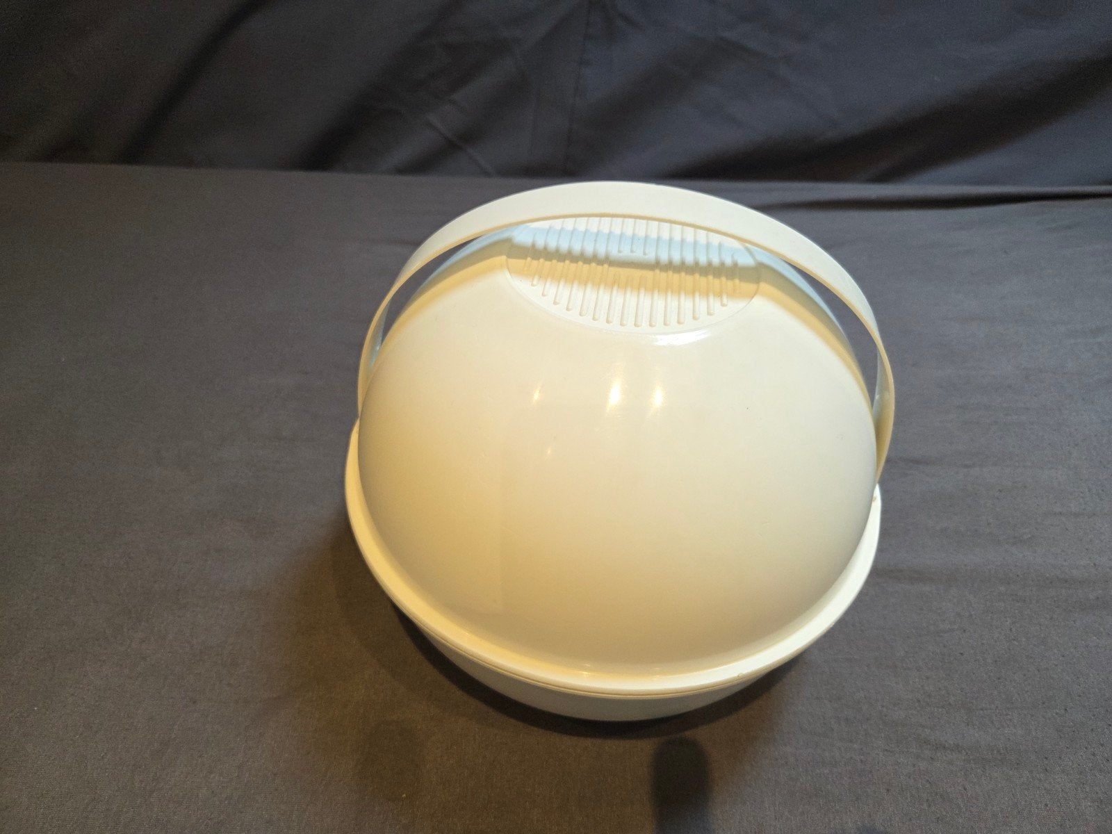 Guzzini pic boll jaren 70 retro, Ophalen of Verzenden