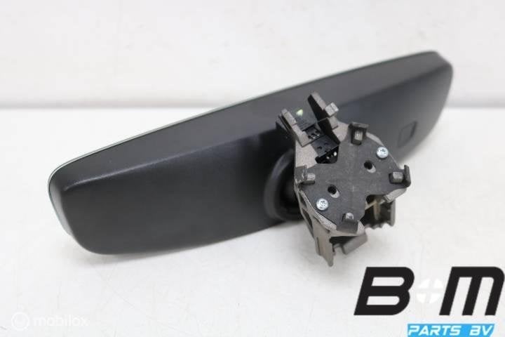 Auto dimmende spiegel VW Touran 5T 3G0857511AC, Gebruikt