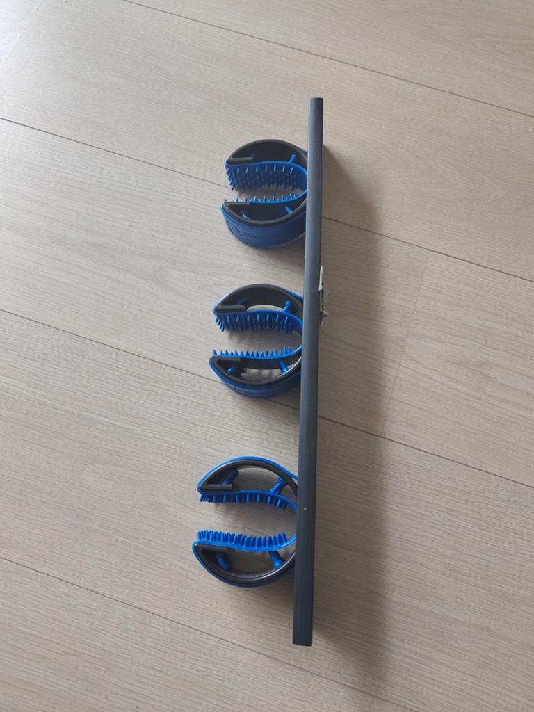 Wandrek surfboards QuiverGrip, Watersport en Boten, Ophalen, Zo goed als nieuw, Overige typen