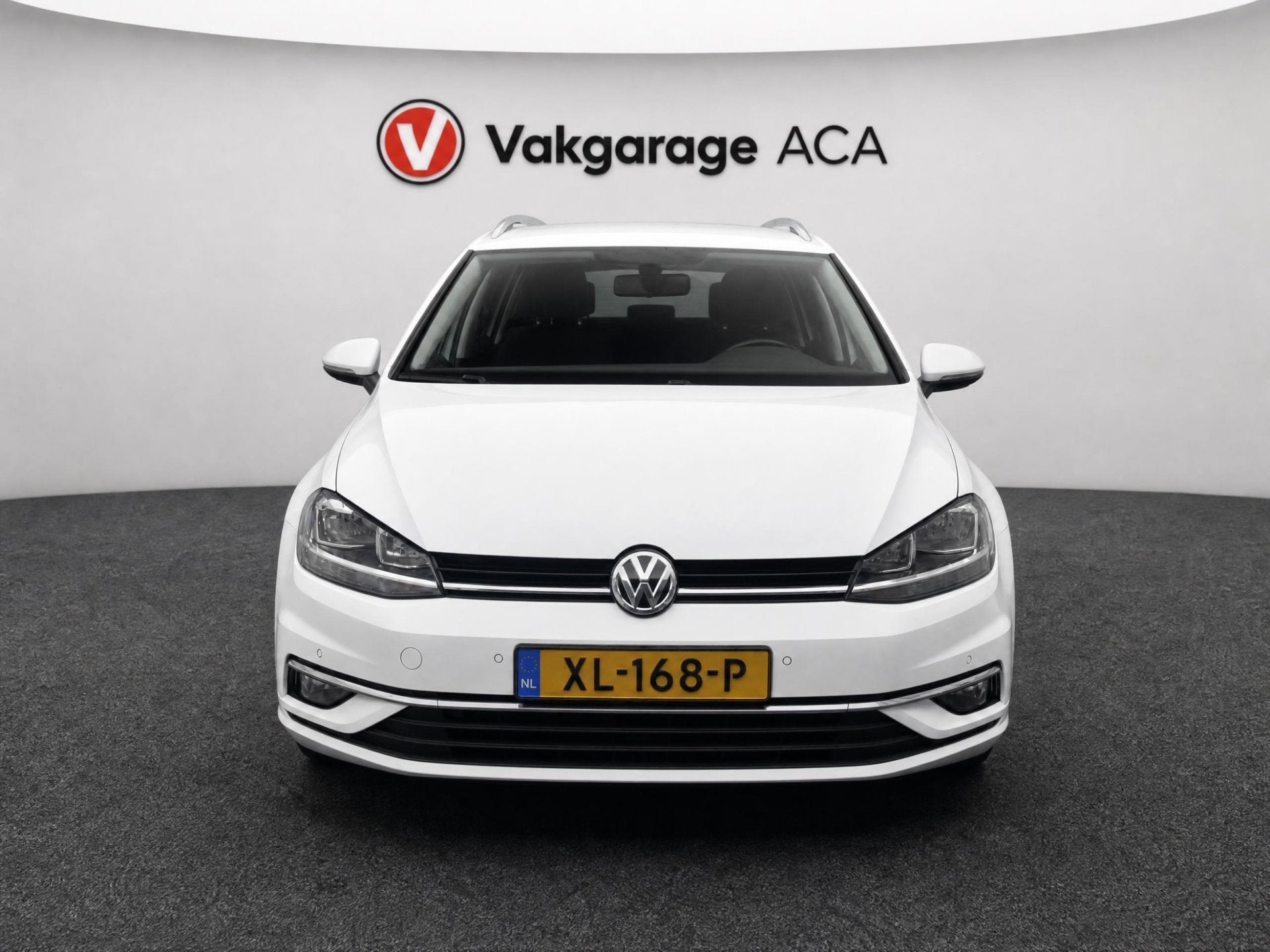 Foto 2 van Volkswagen Golf Variant 1.0 TSI Comfortline Business // ADAP