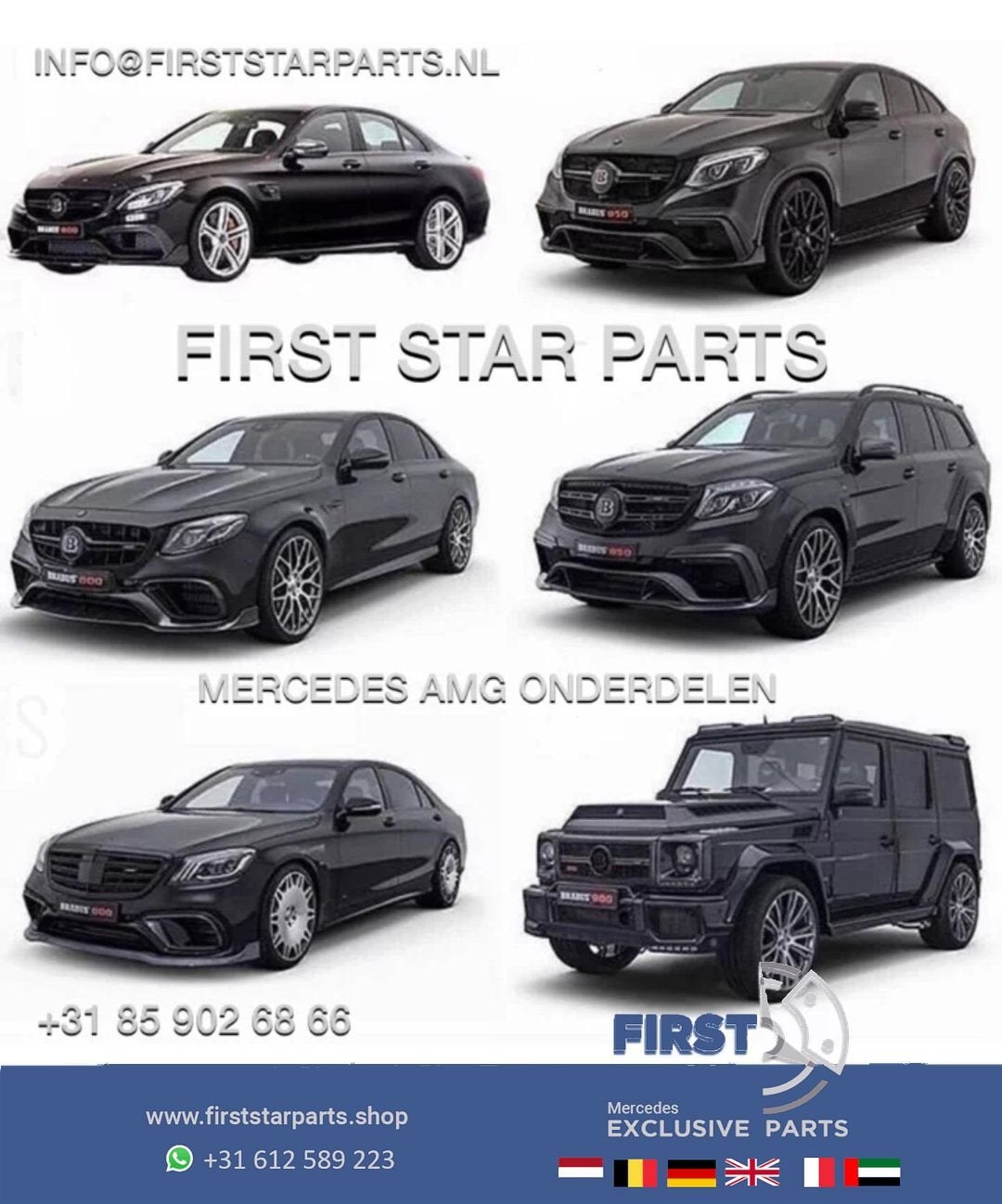 W118 CLA DEUR RECHTS ACHTER A1187307000 PORTIER WIT 149 KAAL, Gebruikt, -, Deur, Ophalen of Verzenden