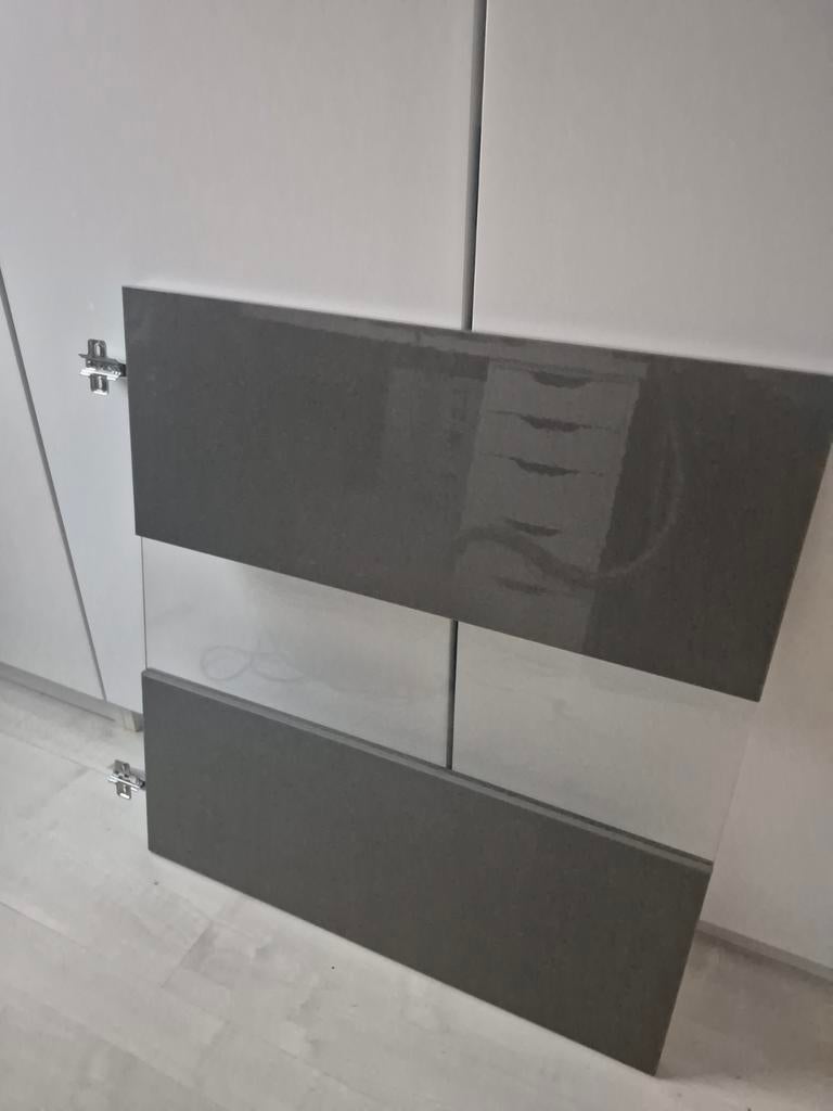 Besta deurtje 60x64, Ophalen, Minder dan 150 cm, Minder dan 100 cm, 25 tot 50 cm