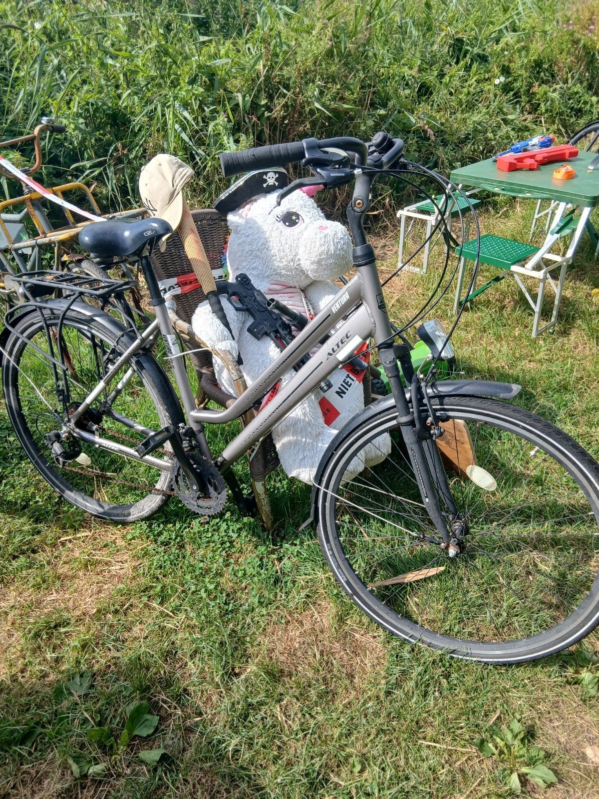 diverse goede fietsen vanaf 50euro, Ophalen of Verzenden, Gebruikt, Batavus