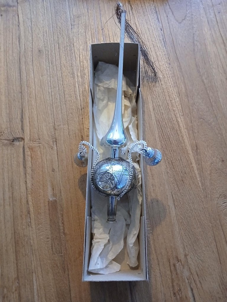 kerst, Ophalen of Verzenden, Gebruikt