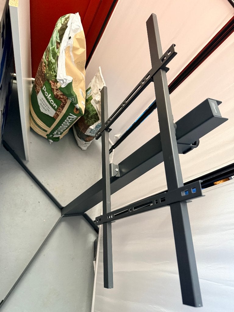 Vogel's TVS 3690 with Vogel's SOUND 3550, Ophalen, Zo goed als nieuw