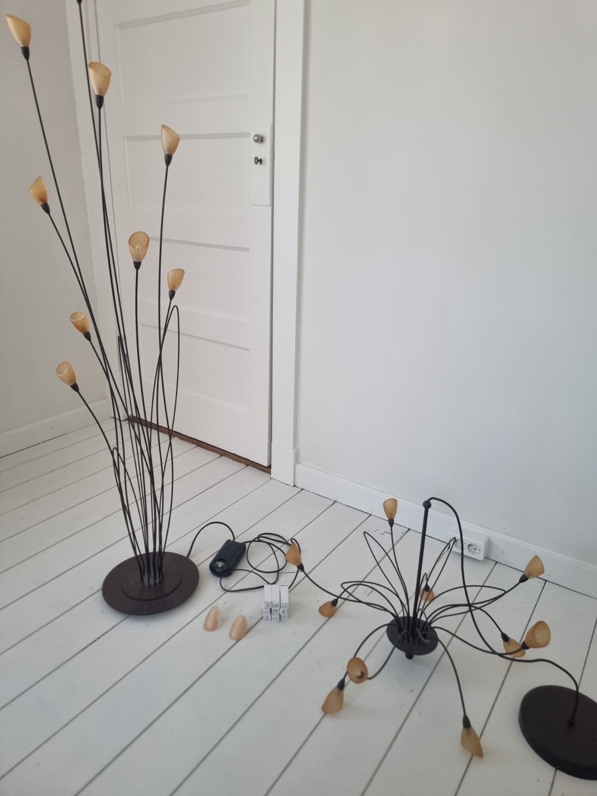 verlichting, Ophalen, Gebruikt, 150 tot 200 cm