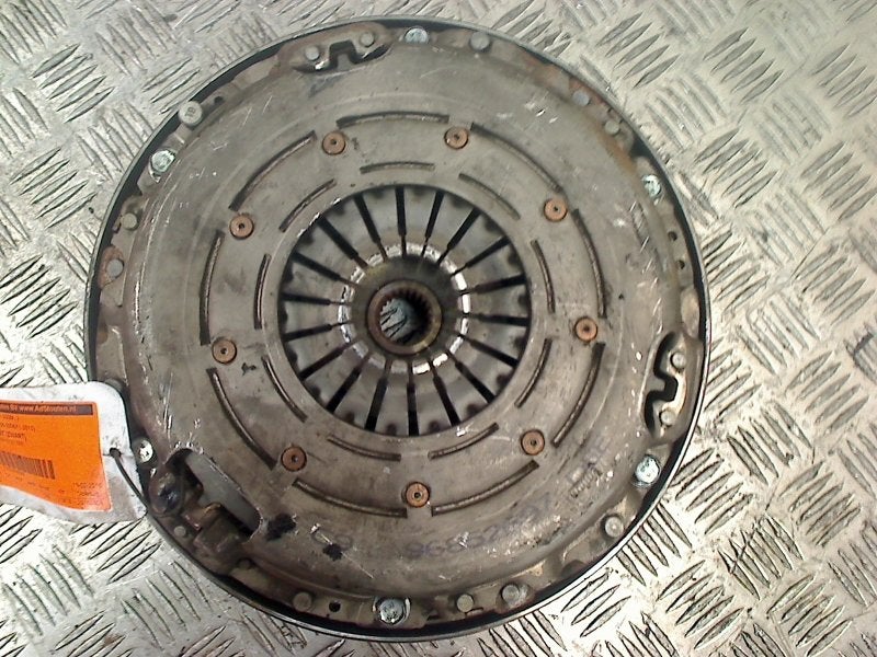 Koppelingsset Opel Antara (LA6) (2006-07/2011-12) 96852697, Auto-onderdelen, Gebruikt, Bahnhofsplatz, Rüsselsheim am Main 65423, , Duitsland