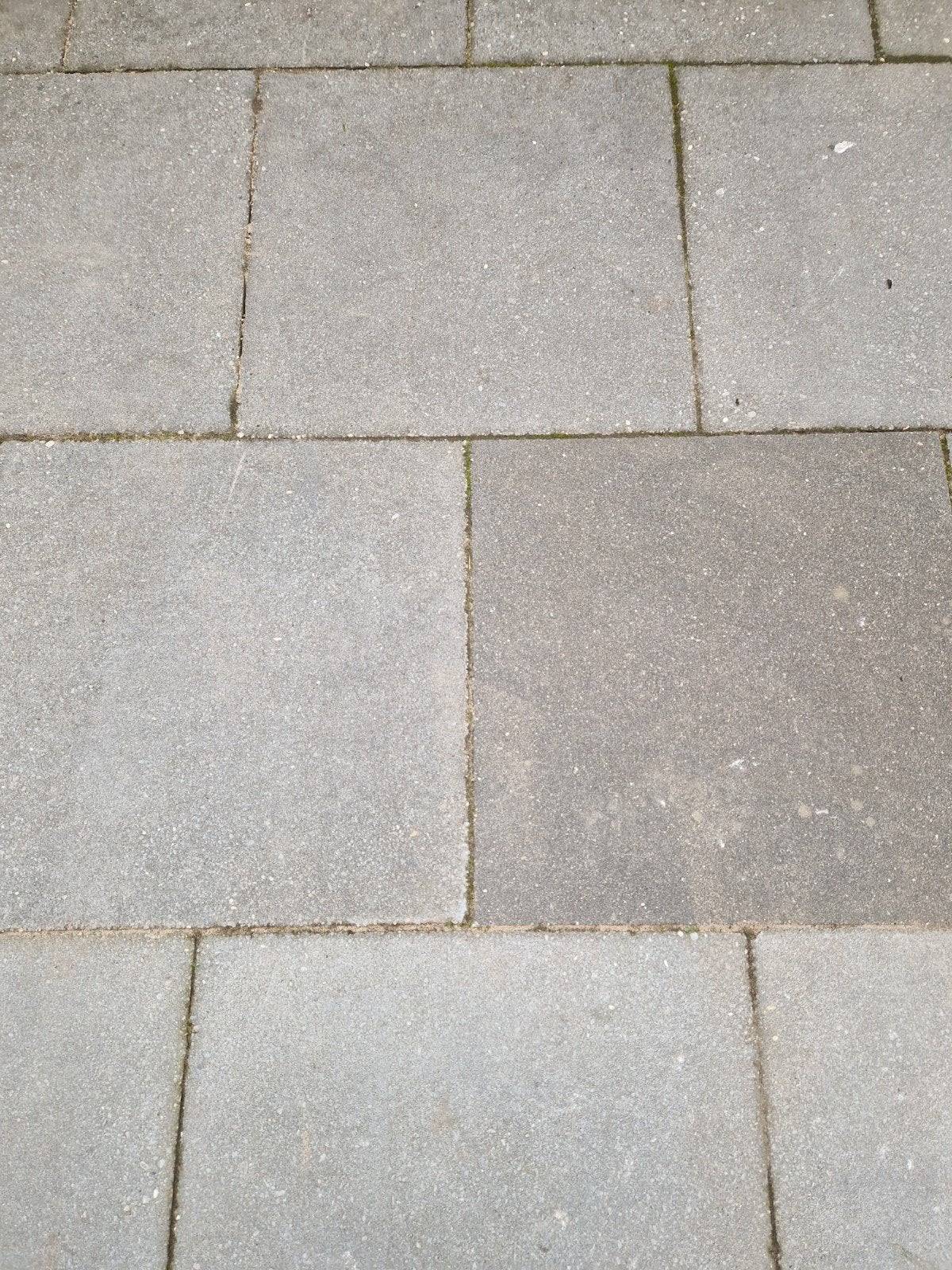 Gebruikte terrastegels - Ideaal voor tuin of pad, Ophalen, Gebruikt, 10 m² of meer, Beton