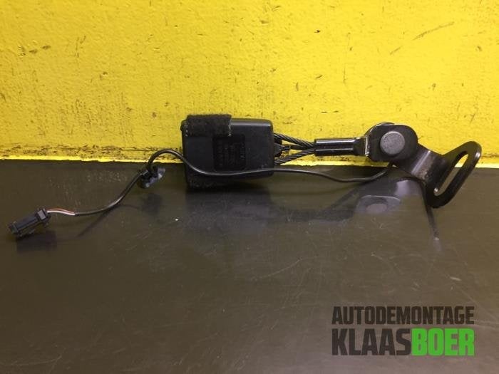 Veiligheidsgordel Insteek links-achter van een Peugeot 5008, Auto-onderdelen, Gebruikt, -, -, 6 maanden garantie