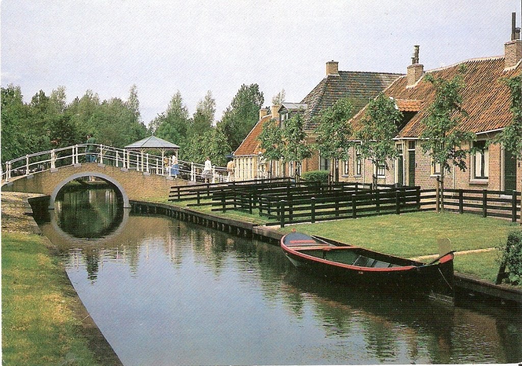 Enkhuizen            269a, Ophalen of Verzenden, Voor 1920, Noord-Holland