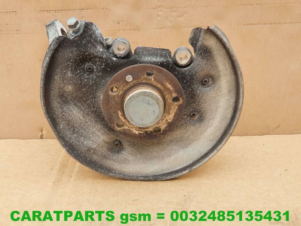 8k0505431aq q5 fusee a5 wielophanging a4 wielnaaf a6 a7, Gebruikt, AUDI AG, Auto-Union-Strasse 1
85045  Ingolstadt, DE, Kundenbetreuung@audi.de