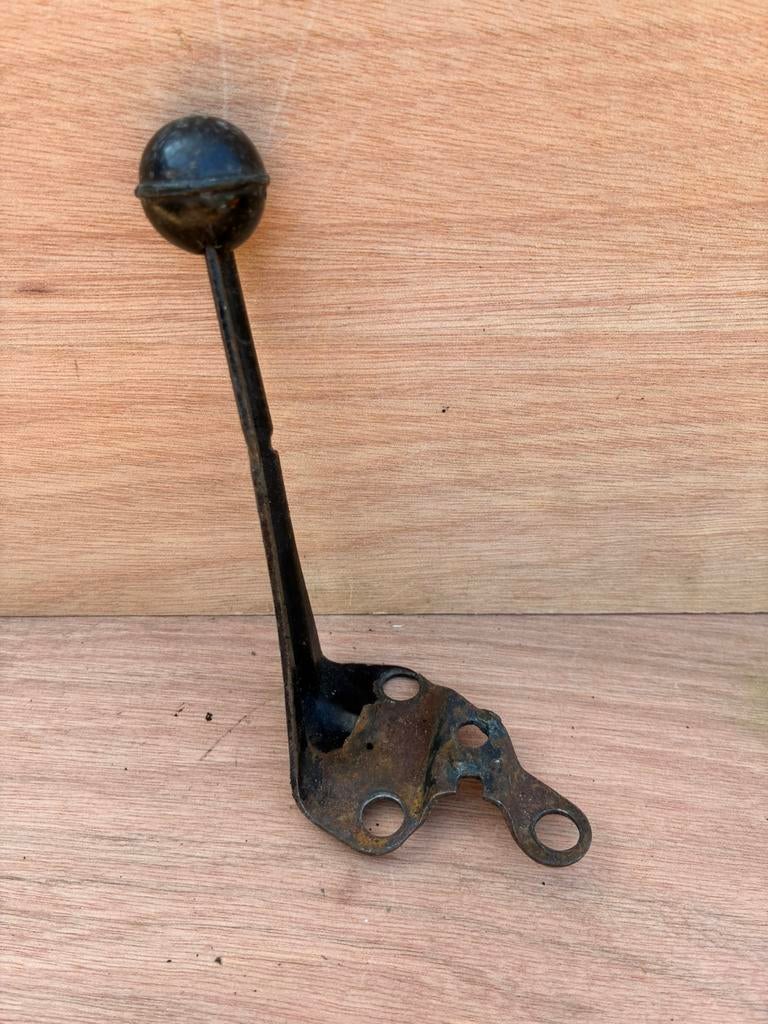 Solex motor hendel tbv motor zonder koppeling, Ophalen, Zo goed als nieuw, Overige typen, Overige merken