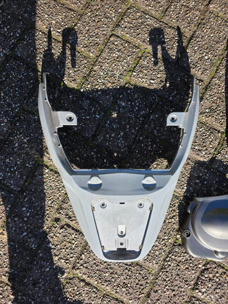 Piaggio Skipper LX  achter vleugel, Ophalen of Verzenden, Overige typen, Piaggio