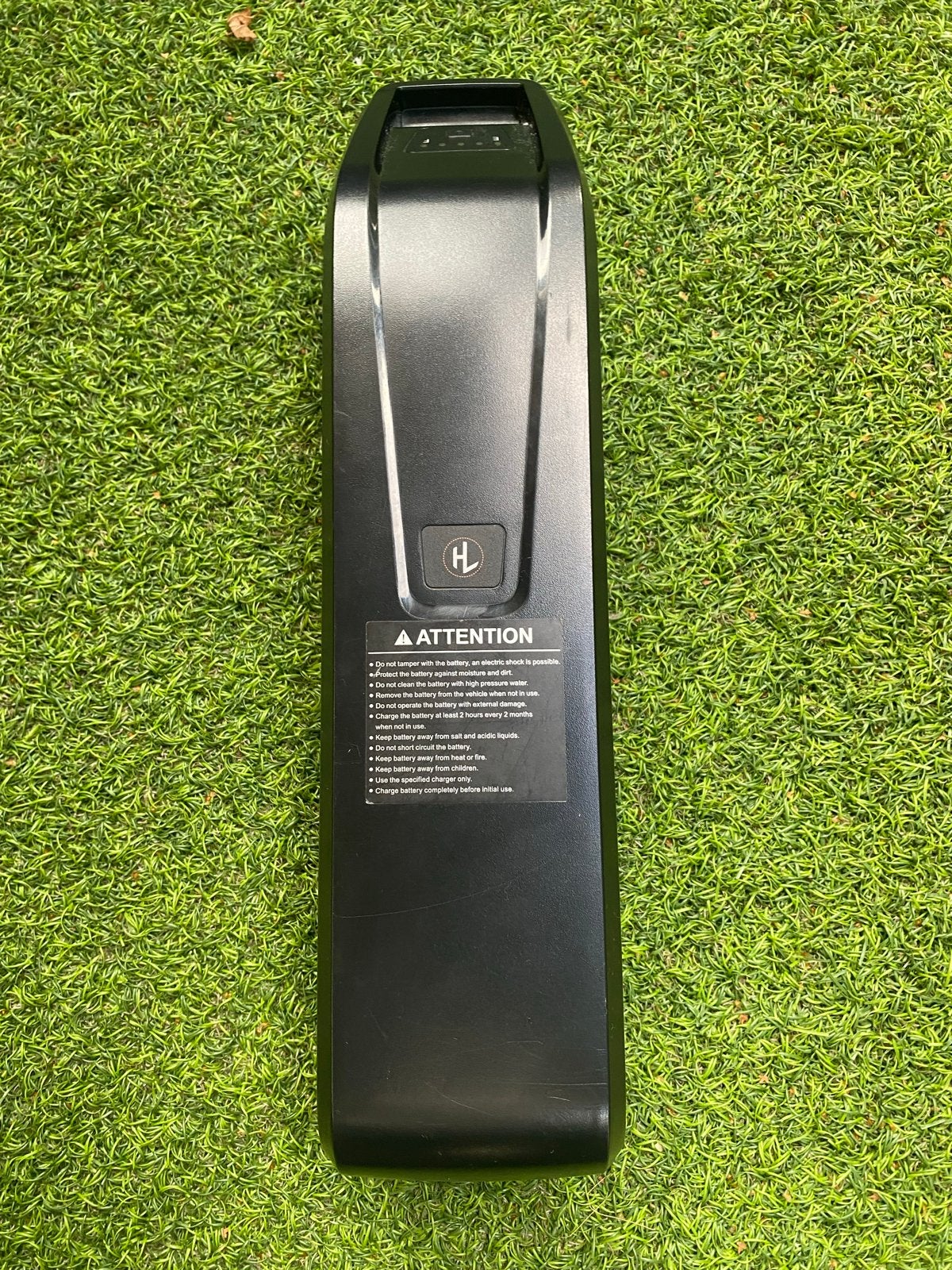 V20 Pro E-bike Accu 48V 15.6Ah met sleutels, Gebruikt