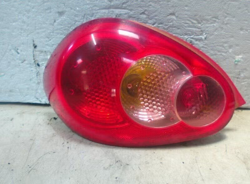 ACHTERLICHT LINKS Toyota Aygo (B10) (01-2005/05-2014), Gebruikt, Kundenbetreuung@toyota.de, Ophalen of Verzenden, Toyota