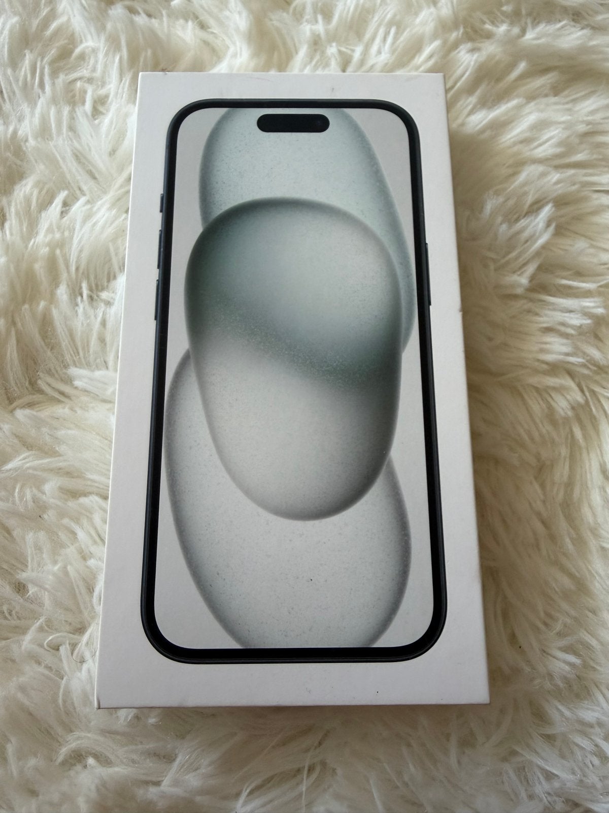 iPhone 15  128 GB Zwart - Zo goed als nieuw, Telecommunicatie, Mobiele telefoons | Apple iPhone, 128 GB, IPhone 15, Zwart, Ophalen of Verzenden