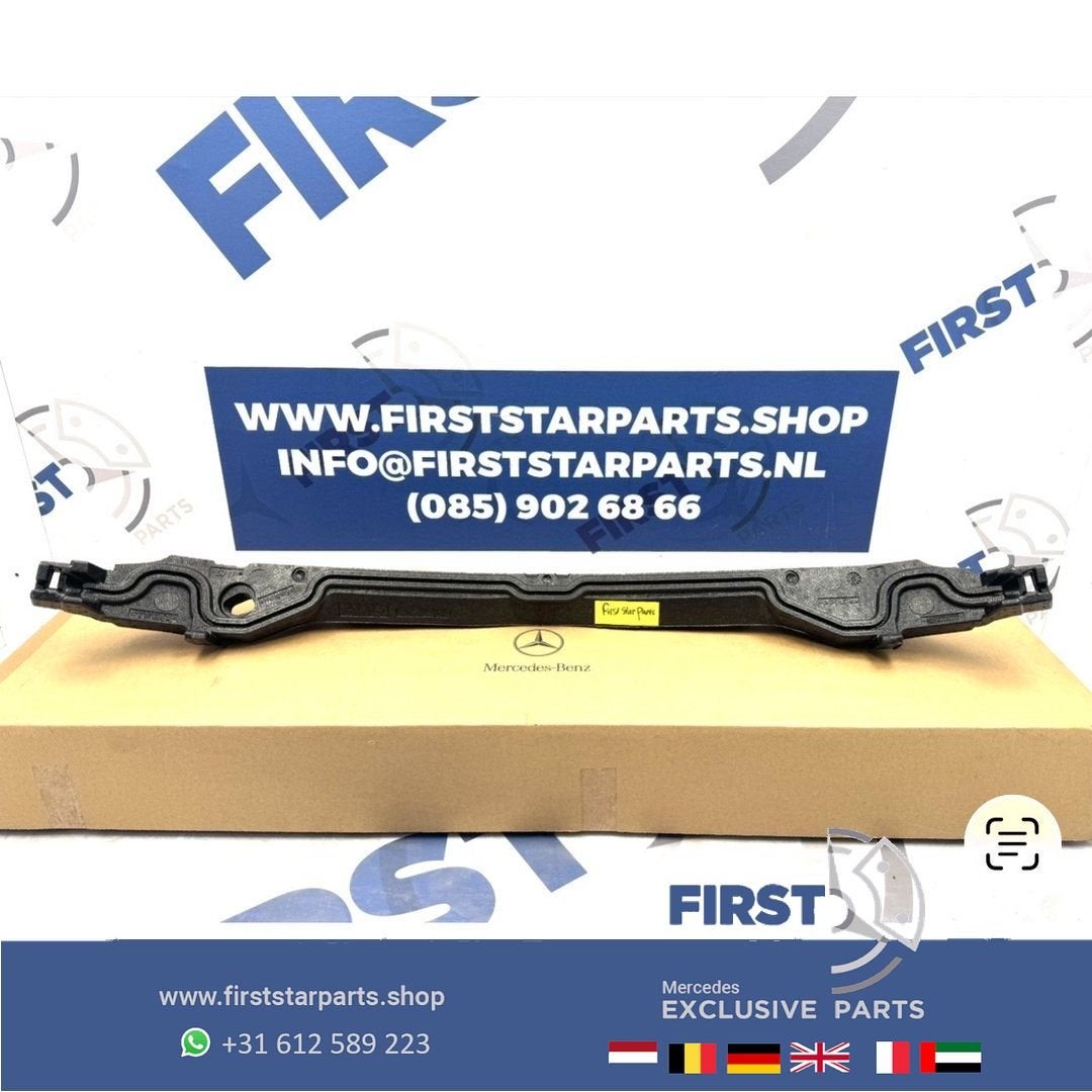 BUMPER SCHOKDEMPER PIEPSCHUIM A B C CLA CLS E GLA GLC GLE G, Auto-onderdelen, Gebruikt, -, Ophalen of Verzenden, -