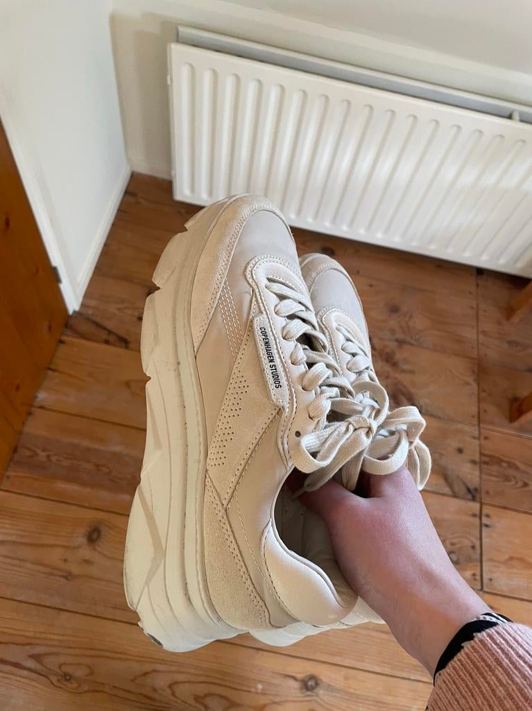 Sneakers van Copenhagen, Ophalen of Verzenden, Zo goed als nieuw