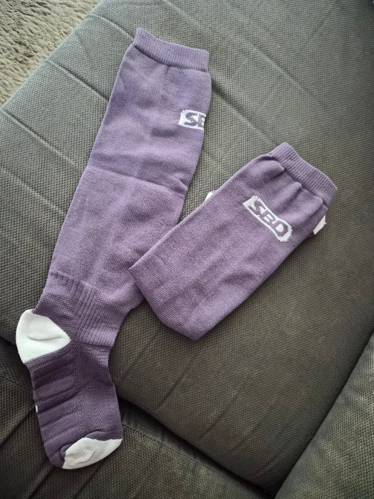 SBD deadliftsokken, Kleding | Dames, Sportkleding, Maat 38/40 (M), Overige typen, Nieuw, Ophalen of Verzenden