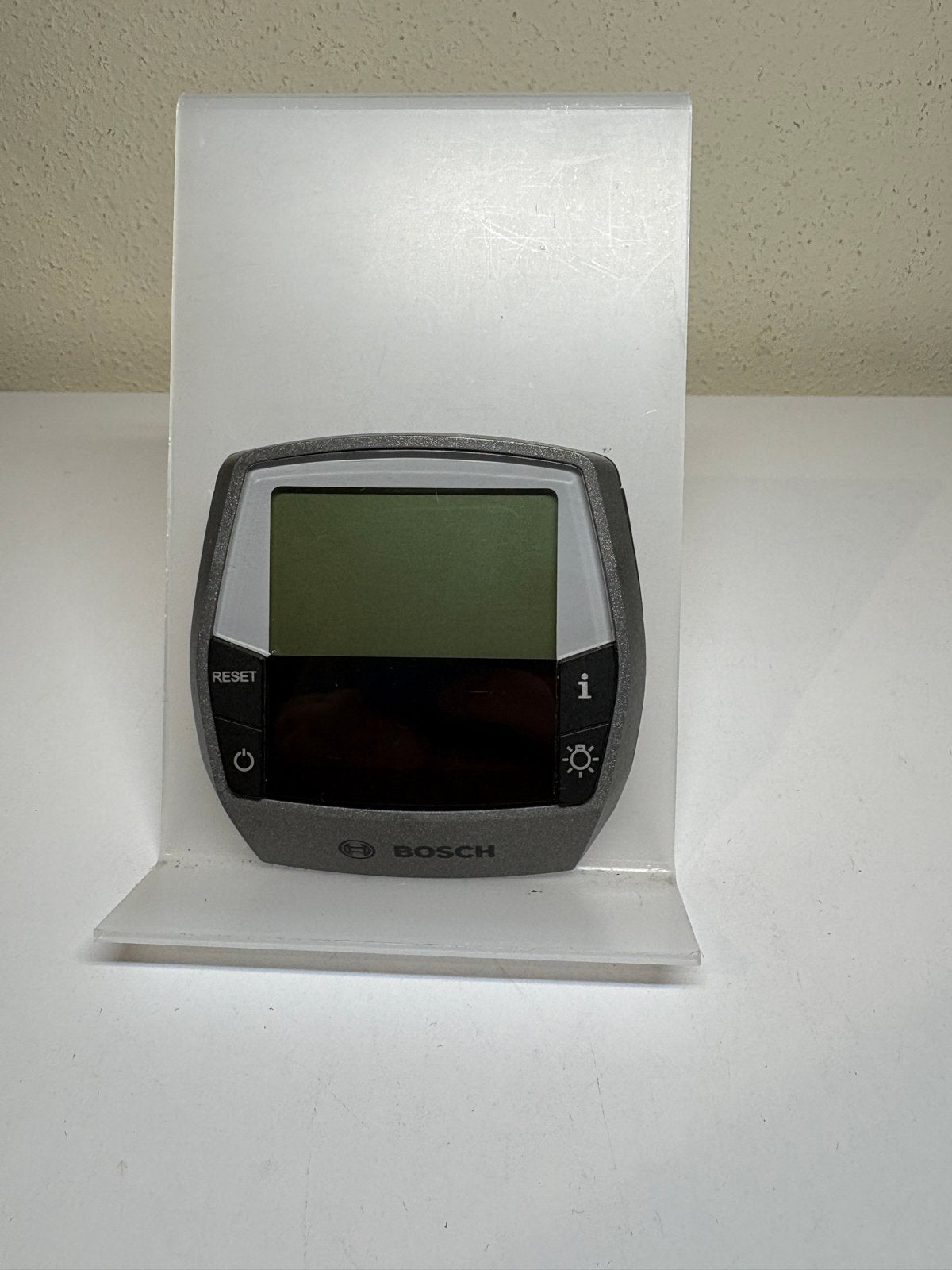 Bosch fietscomputer display 1270 020 906, Ophalen of Verzenden, Gebruikt