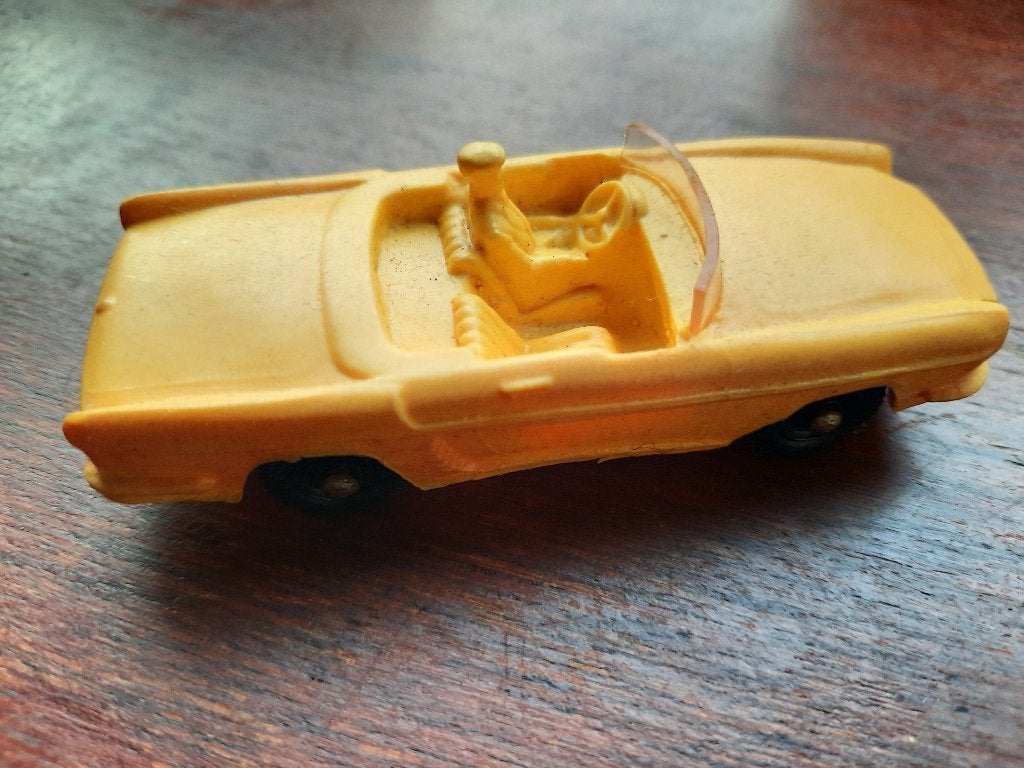 Renault floride tomte leardal no. 6, Ophalen of Verzenden, Gebruikt, Auto, Overige merken