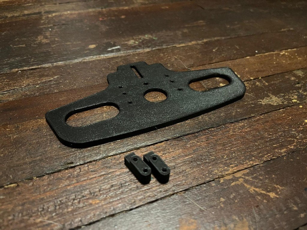 3D Printservice Voor RC Project Gezocht?, Ophalen of Verzenden, Nieuw