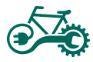 Gezocht monteur / hobbyist elektrische E-bike / dagbesteding, Fietsen en Brommers, Fietsen | Dames | Omafietsen, Ophalen of Verzenden