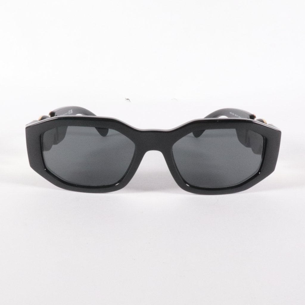 Versace Zonnenbril - Nette staat, Versace, Gebruikt, Support@versace.com, Via GesÃ¹ 12
20121 Milan
Italy