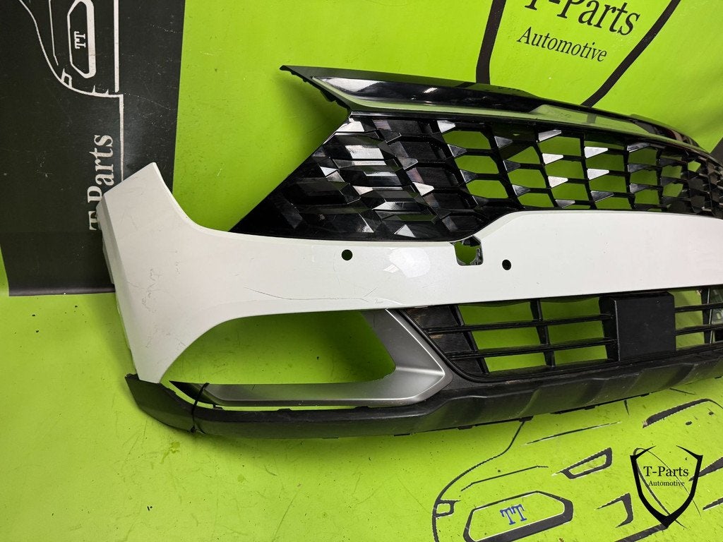 kia sportage voorbumper bumper, Heolleung-ro 12
06797  Seoul, Ophalen of Verzenden, Bumper, Info@kia.com
