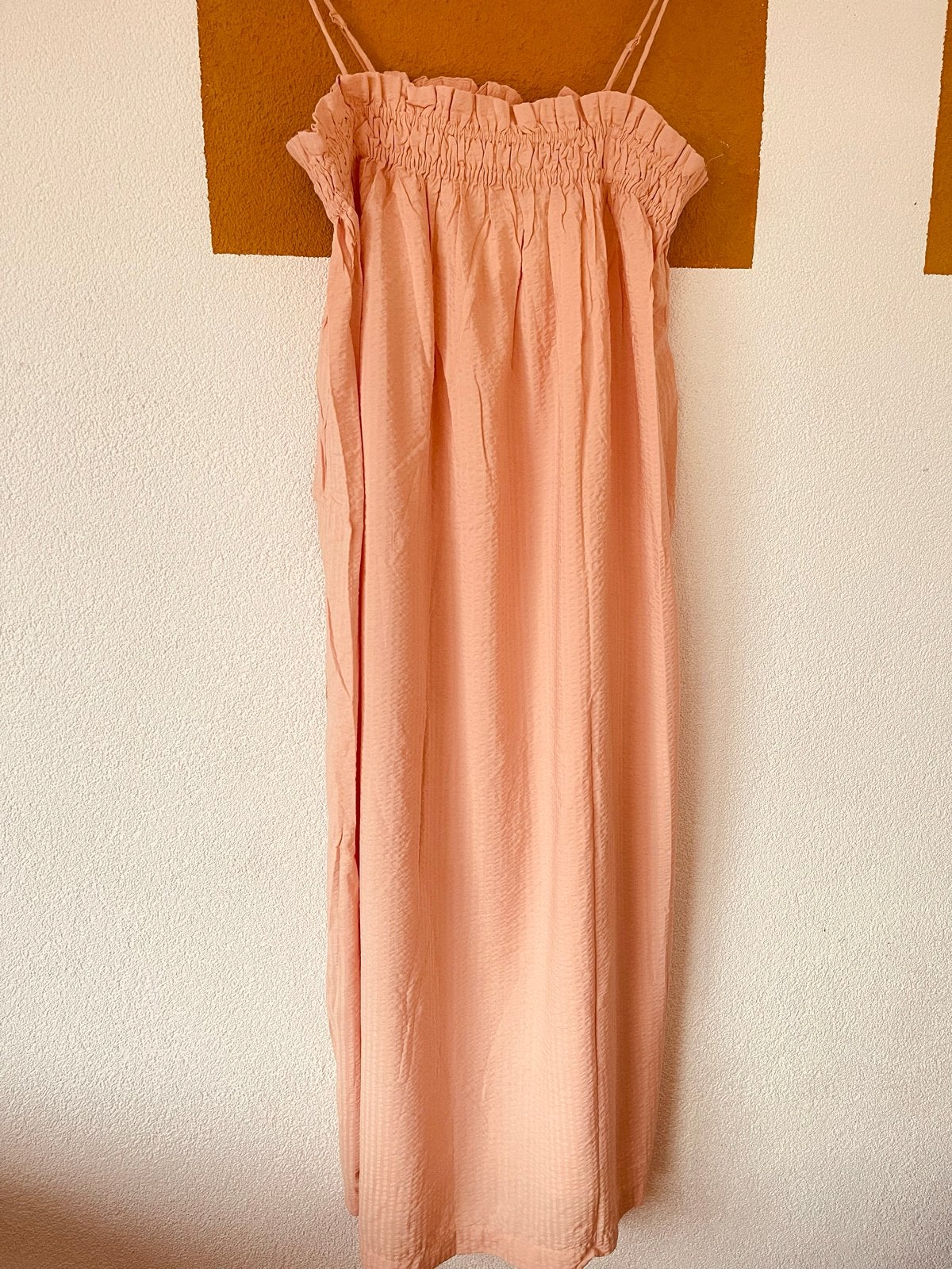 Nieuwe H&M jurk maat S (valt groot), Ophalen of Verzenden, Nieuw, Maat 36 (S)