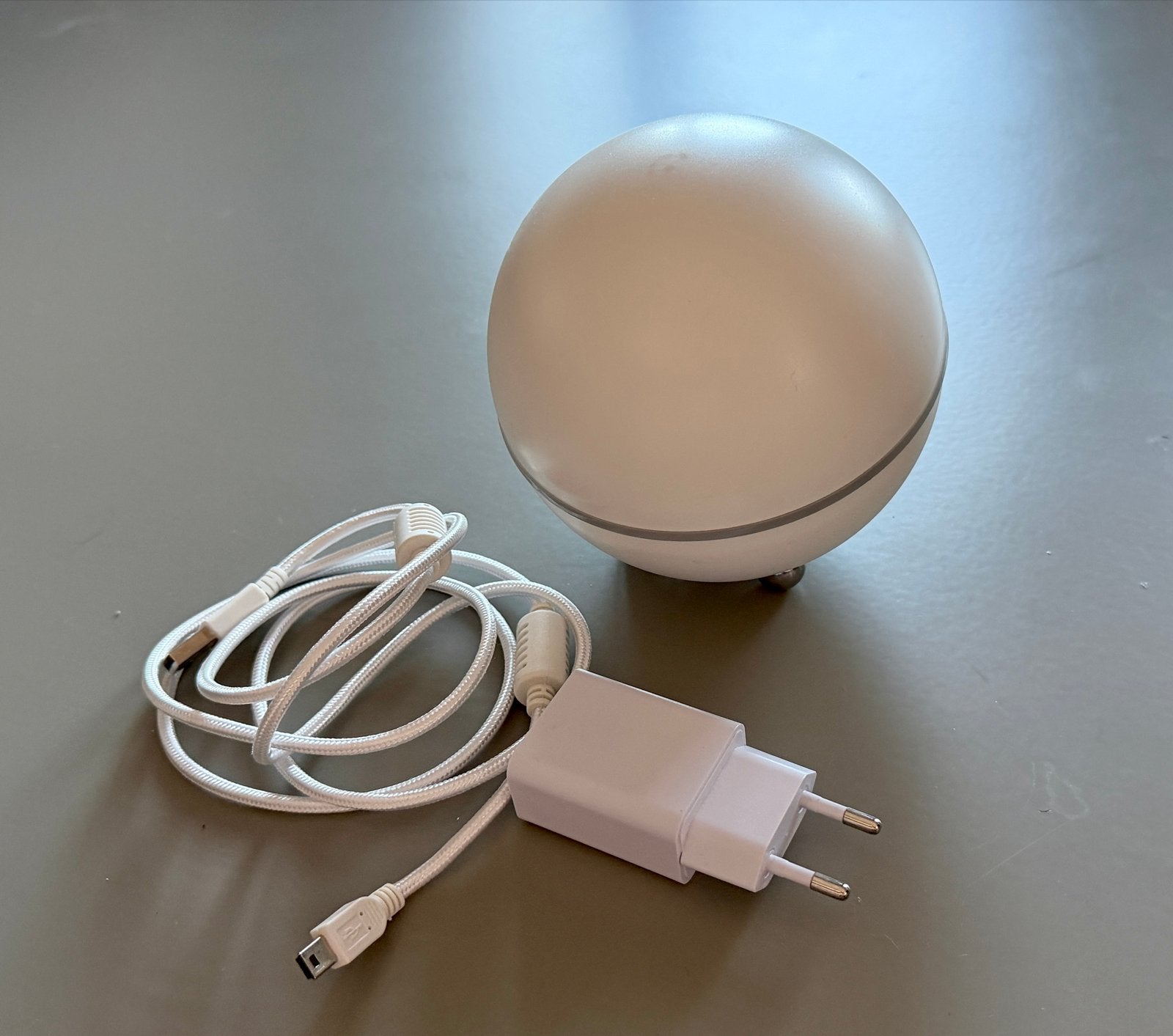 Homey Pro - Smart Home Hub, Ophalen of Verzenden, Zo goed als nieuw