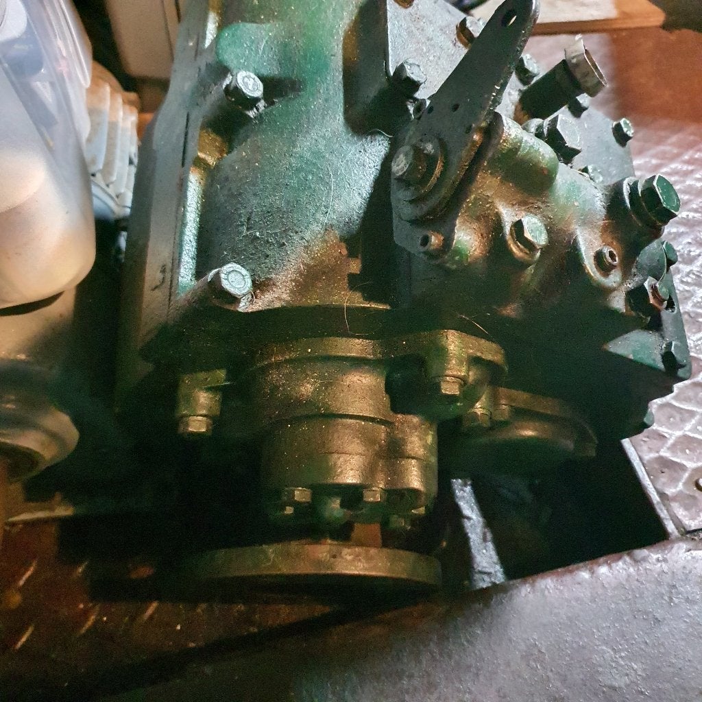 PRM keerkoppeling 500 2:1 € 1.750,00, Watersport en Boten, Ophalen, Zo goed als nieuw, Motor en Techniek, Zeilboot of Motorboot