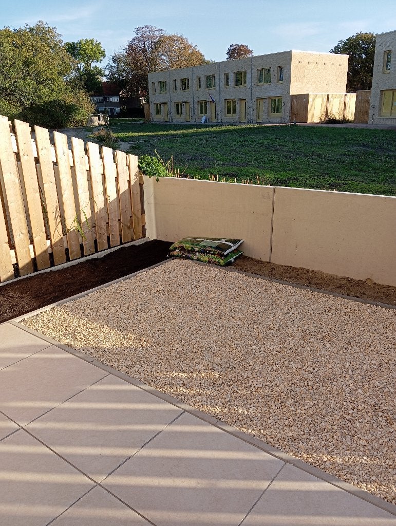 tuin en terras, Tuin en Terras, Overige typen, Nieuw, Ophalen of Verzenden, 10 m² of meer