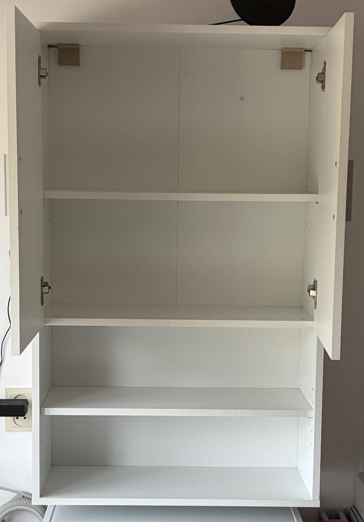 IKEA kastje, Huis en Inrichting, Ophalen, Zo goed als nieuw