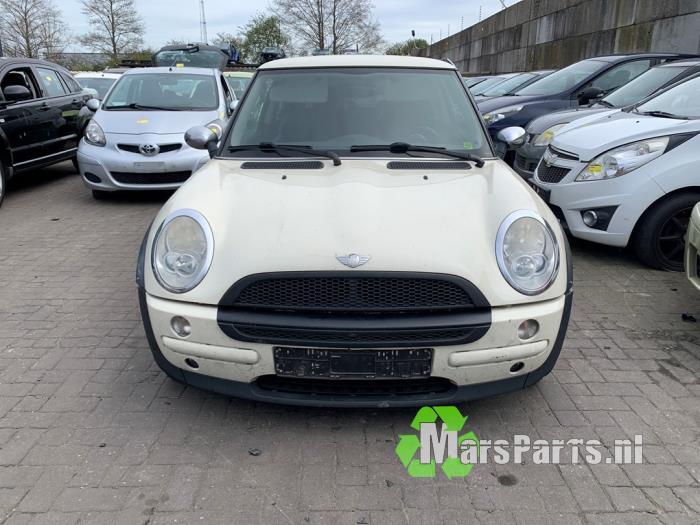 Subframe van een Mini Mini, Gebruikt, -, -, Ophalen of Verzenden