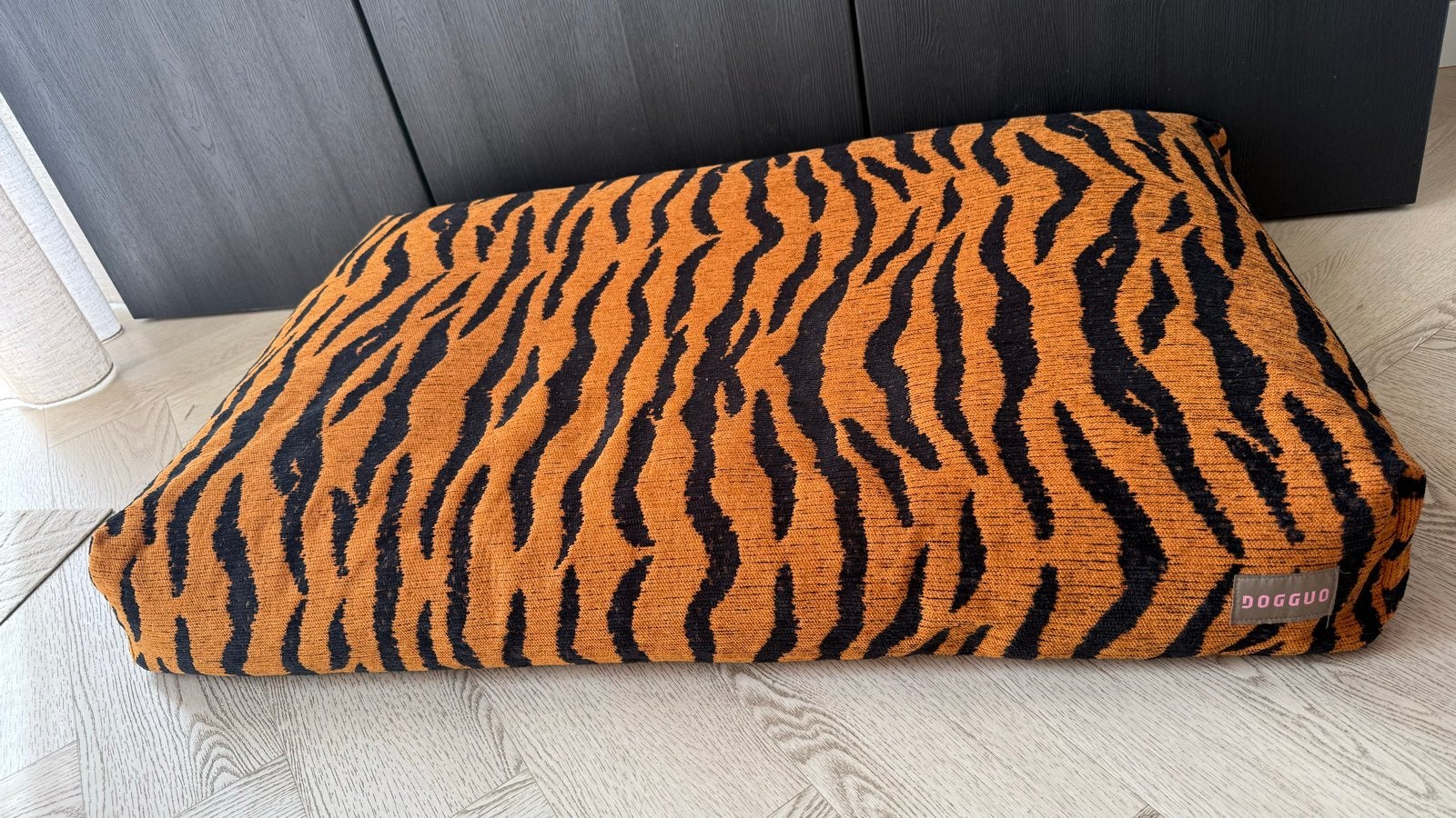 Dogguo honden kussen maat XL, Dieren en Toebehoren, Hondenmanden, Ophalen, Zo goed als nieuw