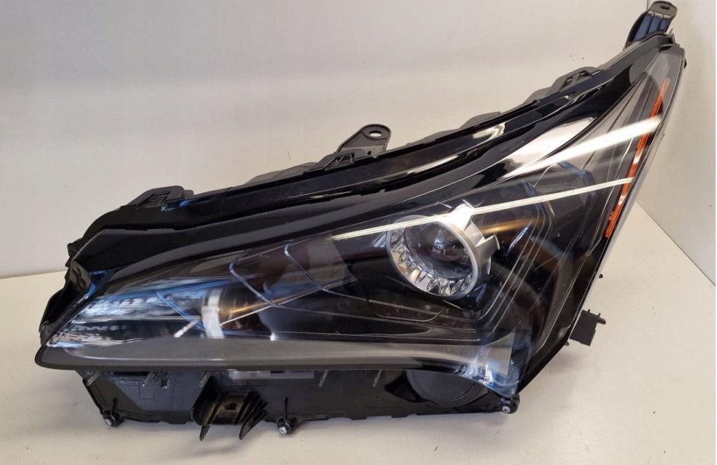 Lexus NX koplamp links, Niet ingevuld, Gebruikt, Niet ingevuld, Ophalen of Verzenden