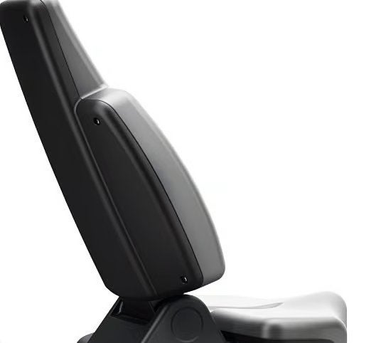 Technogym – Excite 700i – Recumbent Bike, Ophalen of Verzenden, Zo goed als nieuw, Benen, Overige typen