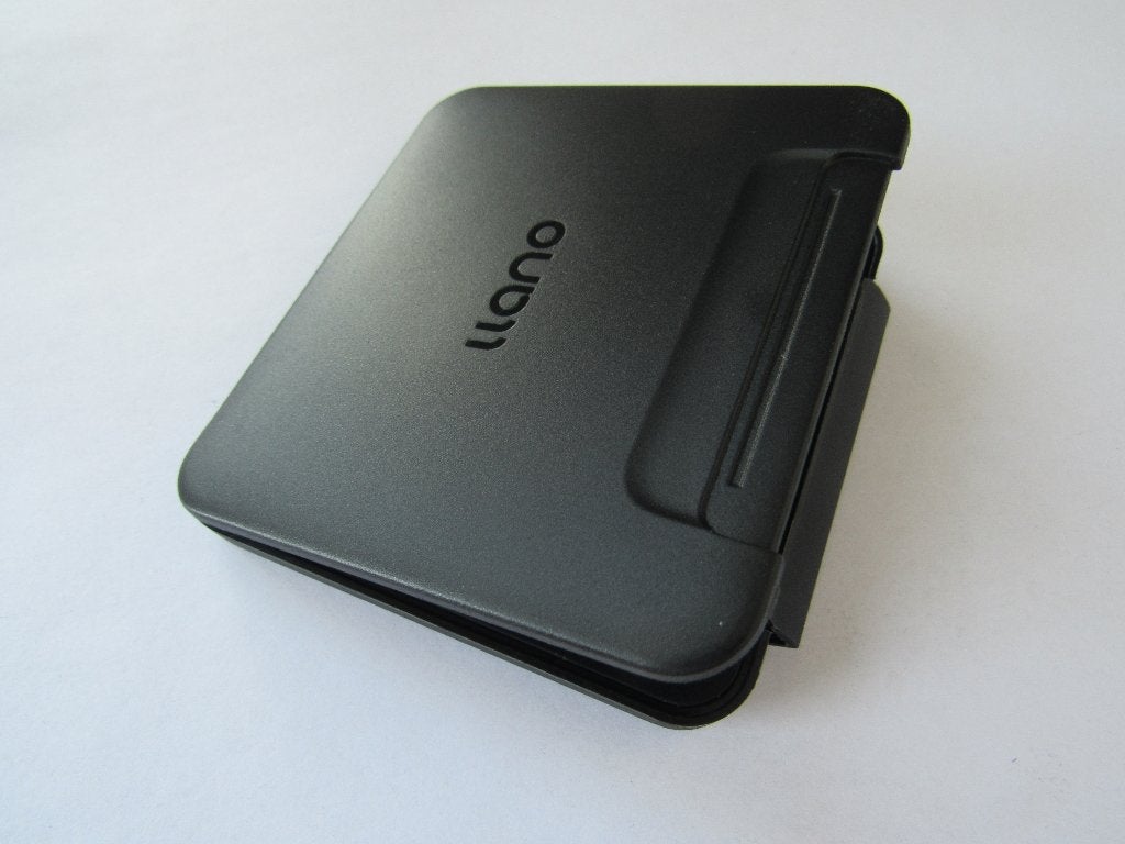Ilano mechanisch hoesje voor geheugenkaarten nieuw, SD, Ilano, Postadres, E-mailadres