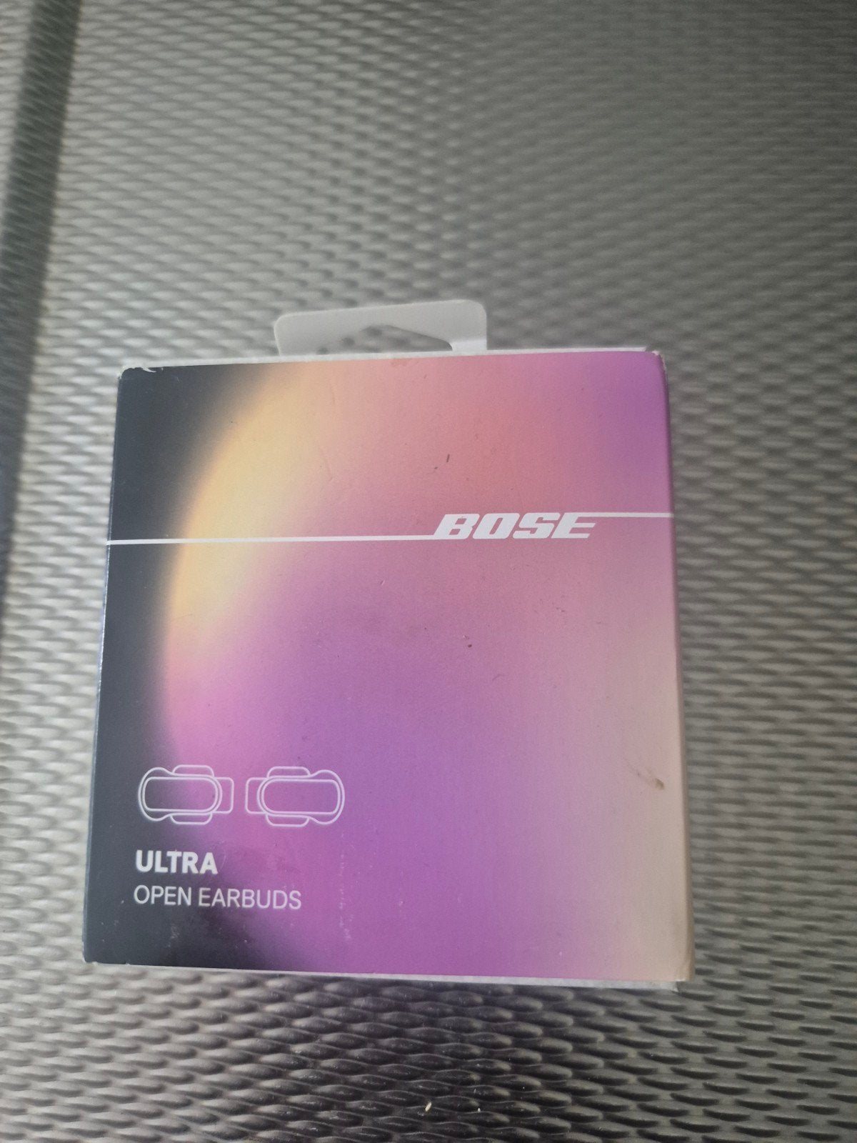 Bose Ultra Open Earbuds - Nieuw in doos, Audio, Tv en Foto, Ophalen, Zo goed als nieuw